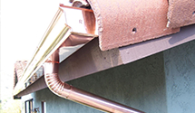 Rain Gutter Installation, Repair, Cleaning in Horseshoe Bend, AR